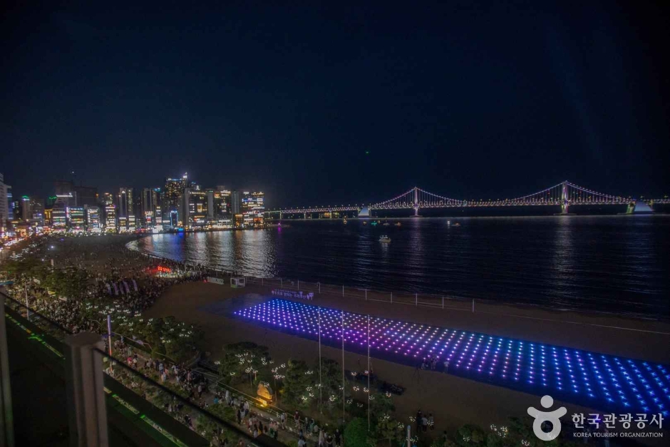 부산 가볼만한 곳 베스트 10