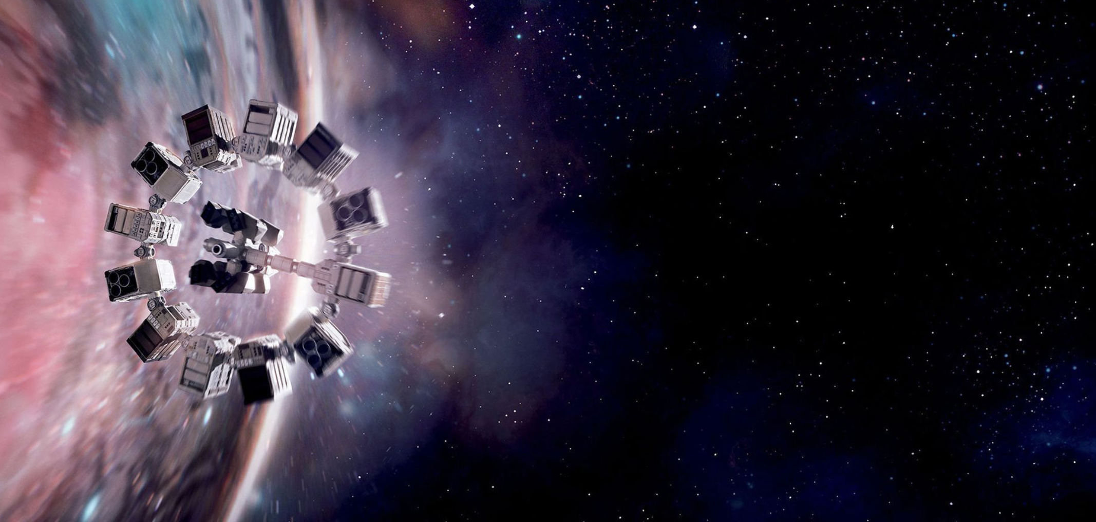 영화 인터스텔라 제목 뜻