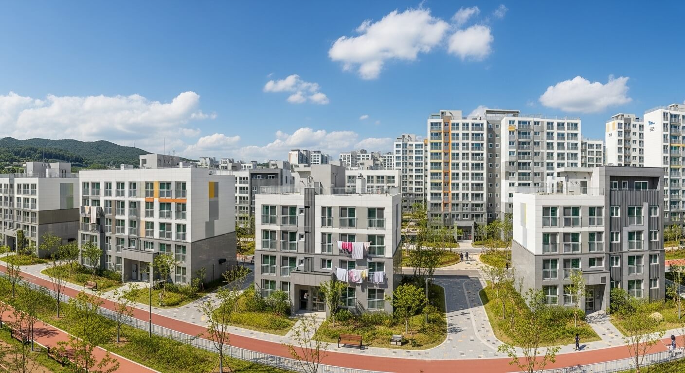 고령자 복지주택