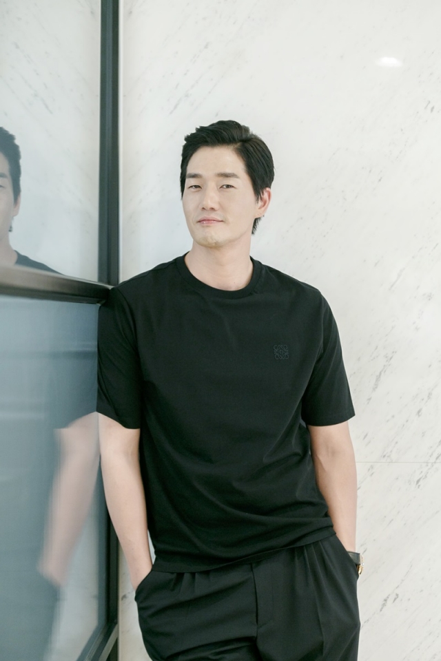 유지태 부인 김효진 ❘ 학교 드라마 왕사남 영화 ❘ 나이 학력 키 MBTI