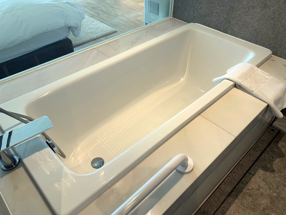 강원도 고성 호텔 추천