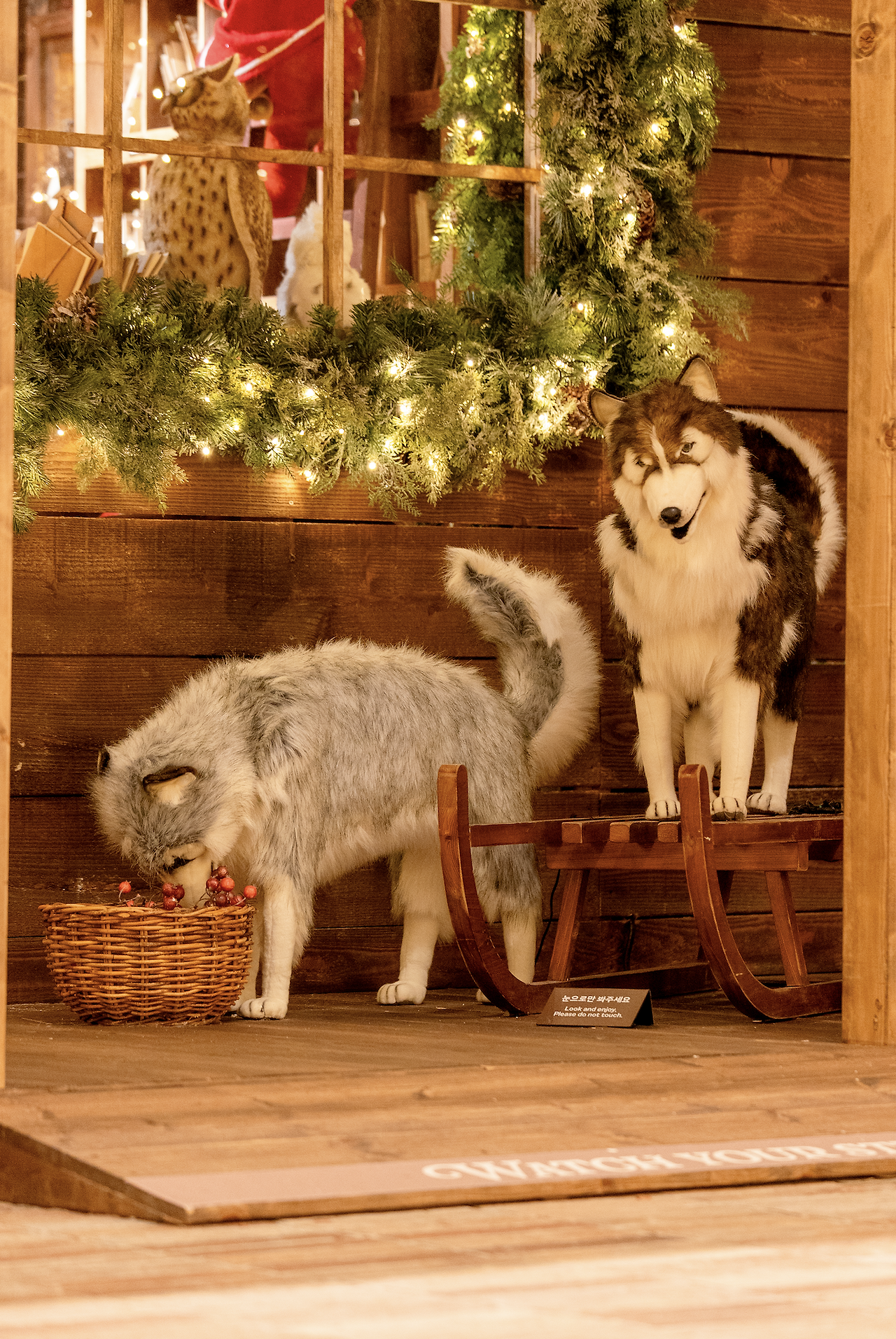 더현대 서울 크리스마스 빌리지 예약