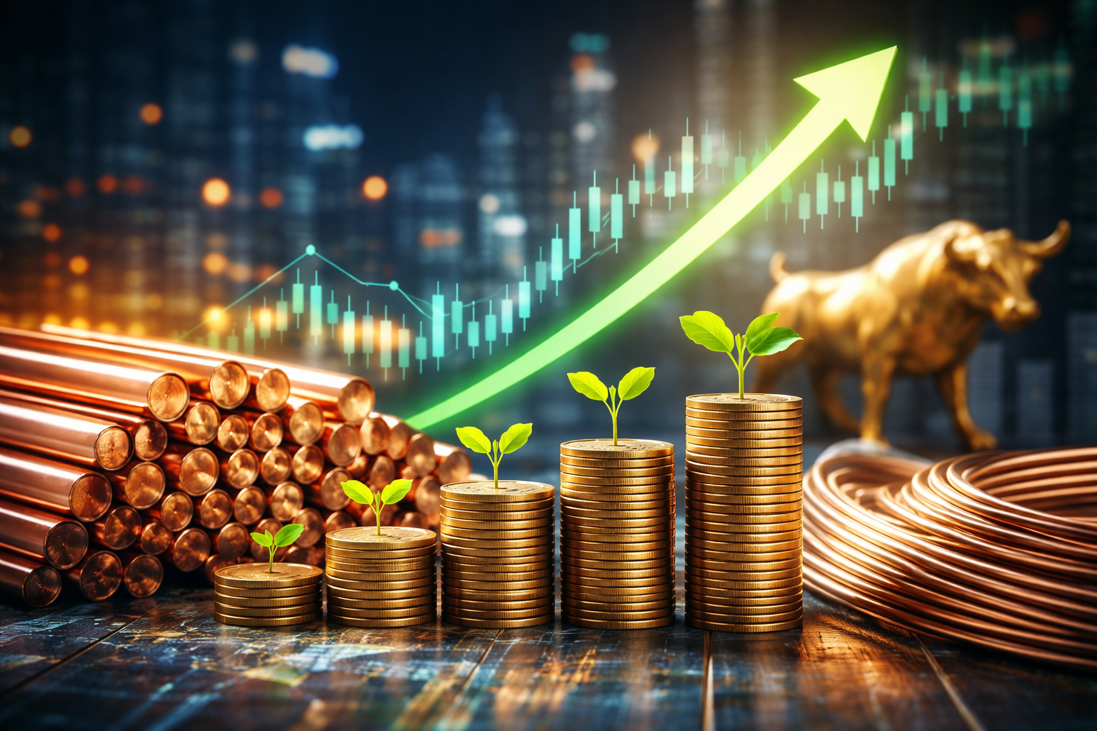 KBI메탈 주식 전망 2026 : 투자자들이 알아야 할 핵심 분석과 주가 예측 관련 사진