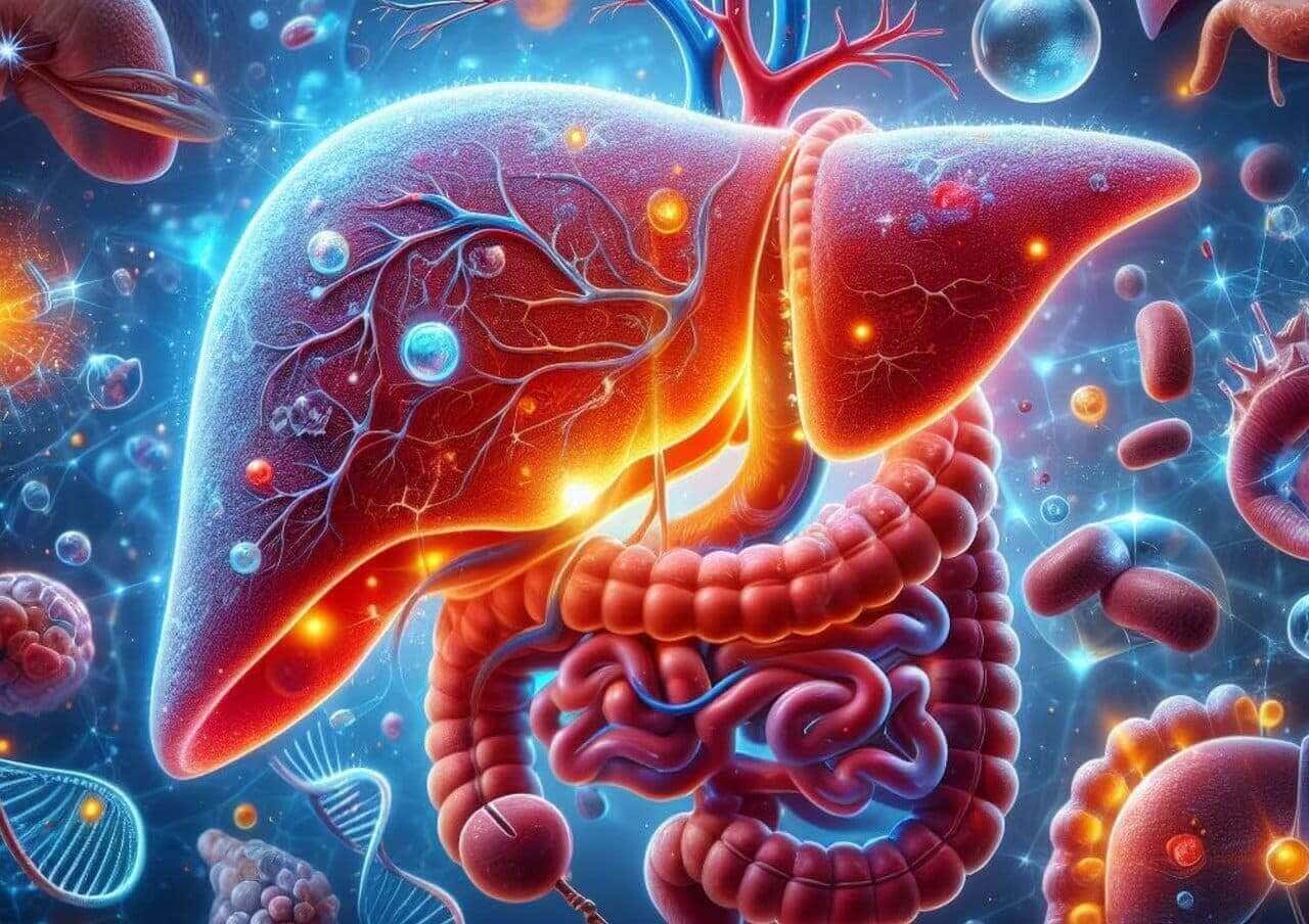 A형, B형, C형 간염 차이, 간암과의 연관성