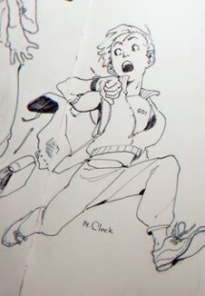 달리는 꿈 해몽풀이 [무료 꿈해몽]