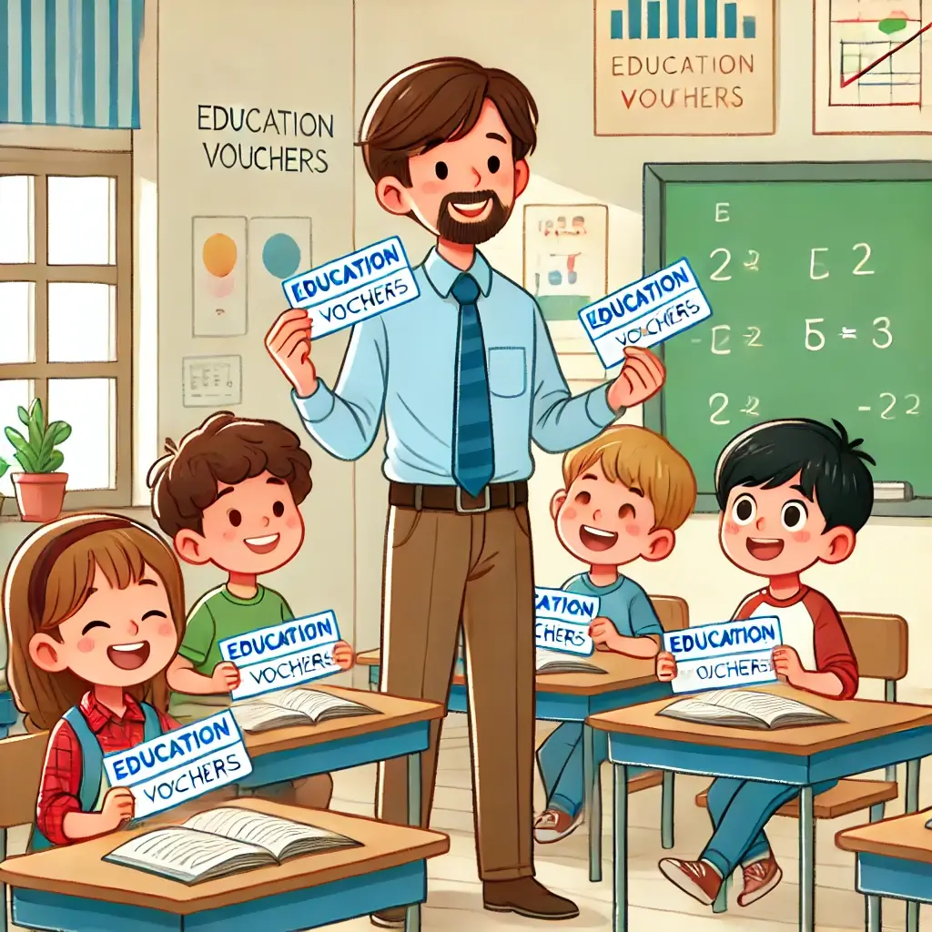 교육급여 바우처, 신청자격, 바우처 지급일, 신청방법