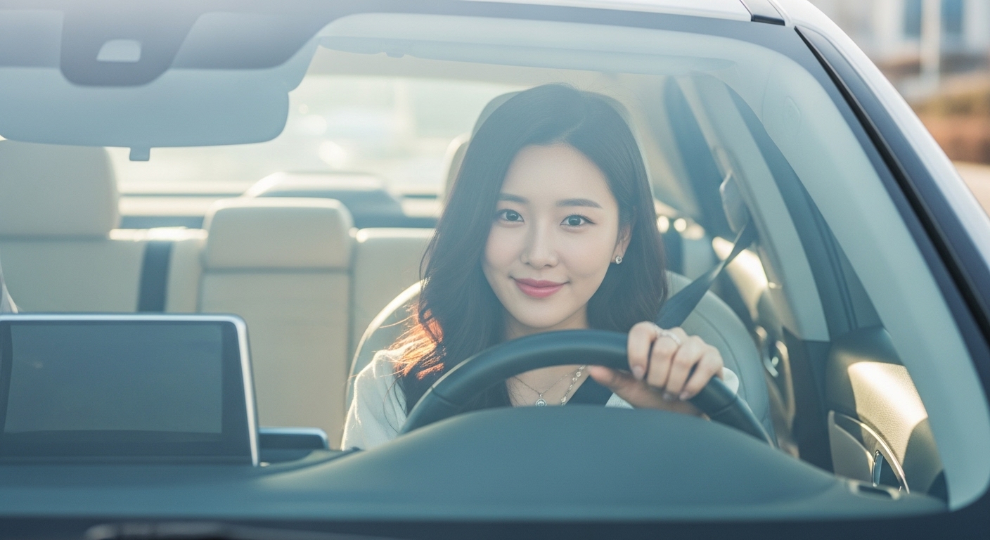 제네시스 g70 스포츠패키지