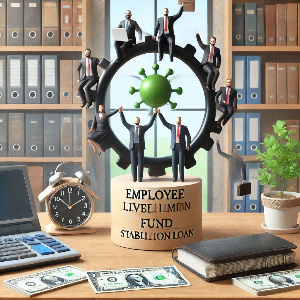 근로자 생활안전자금 대출