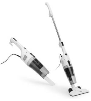 유선청소기 핸디&스틱 초강력 진공청소기 리빙코리아 VC600