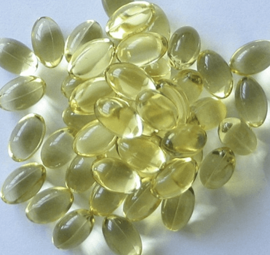 갱년기 증상 영양제