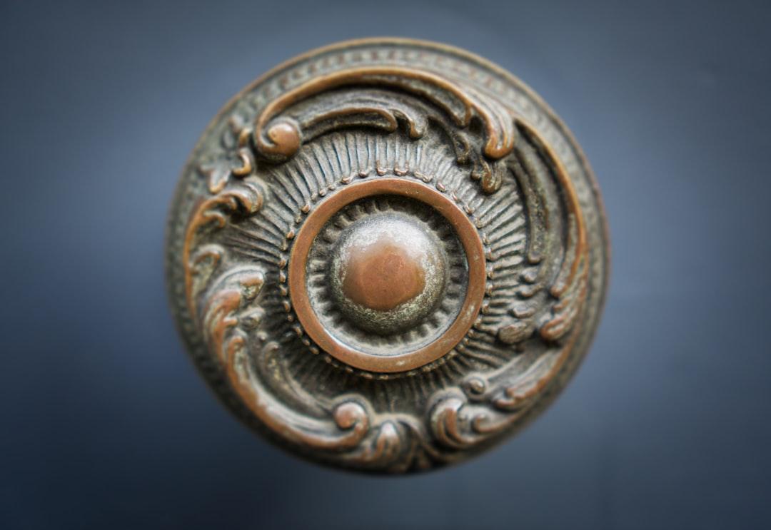 Doorknob