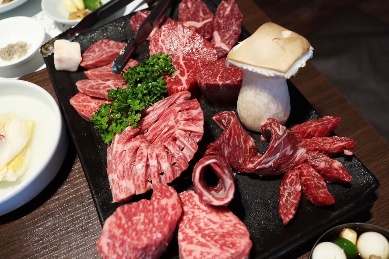 부산 해운대 맛집 : 해운대 맛집 베스트, 주변 맛집 추천