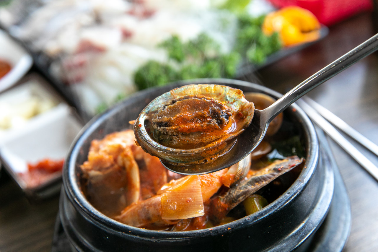 제주 성산해촌