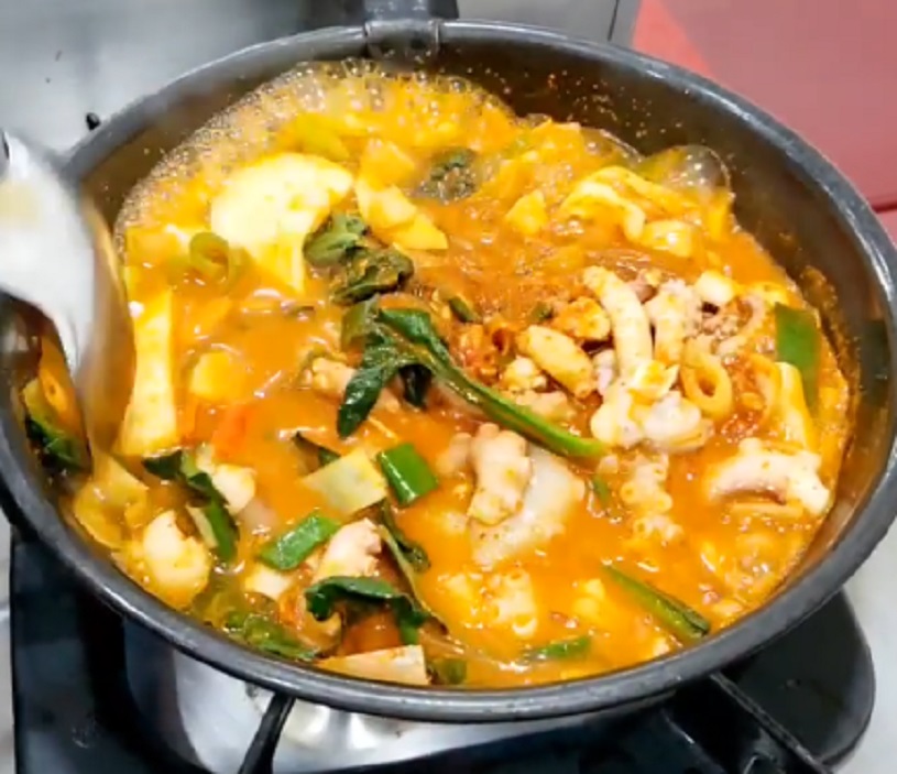 돌고래순두부