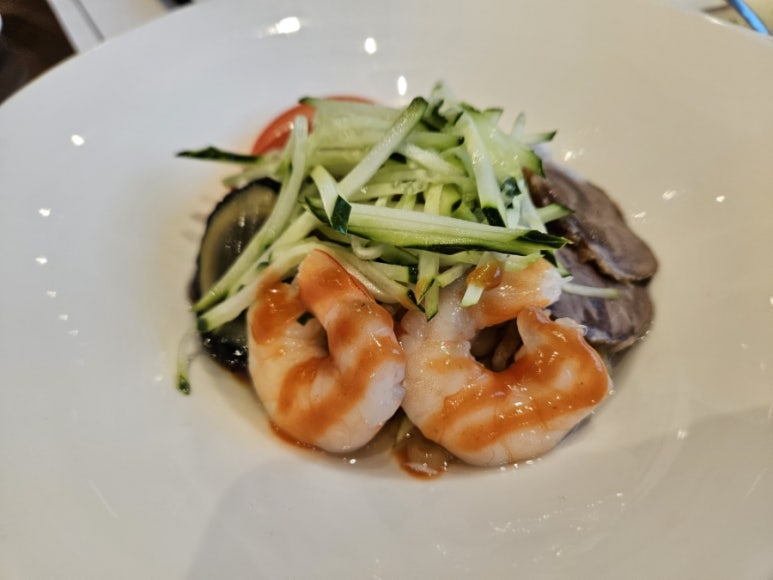 대구 중식당 시후