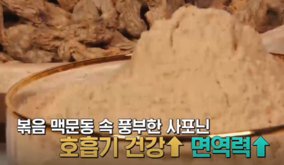 맥문동 효능