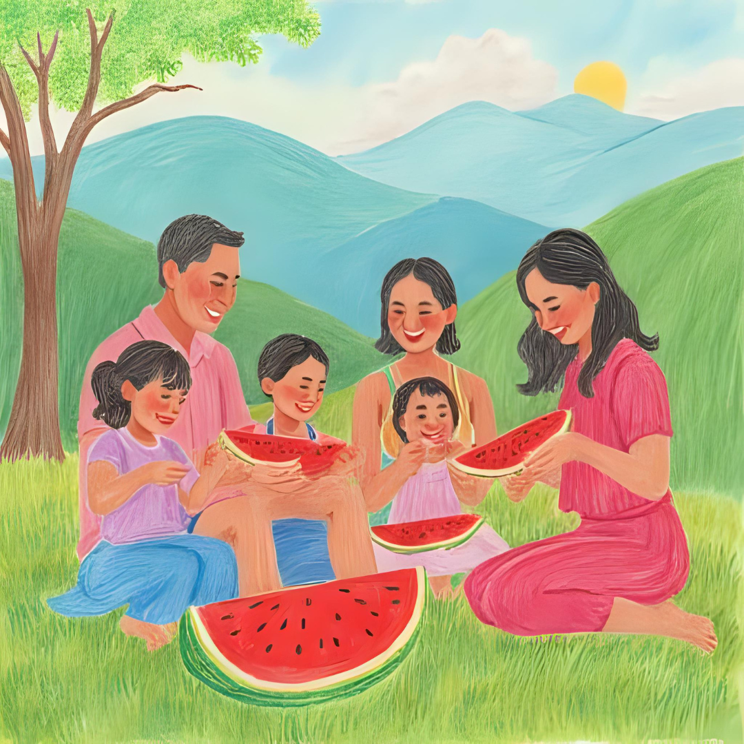 부모님과 가기 좋은 여름 명소