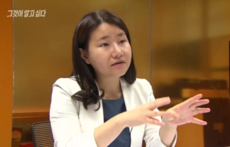 박지선 교수 프로필