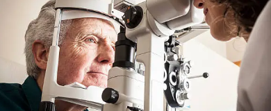 황반변성 초기증상&amp;#44; 치료법&amp;#44; 예방관리 총 정리 (2025 최신)