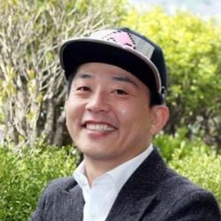 개그맨 김준호