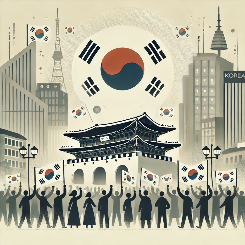 4.19 혁명 왜 일어났나? 학생과 시민의 외침