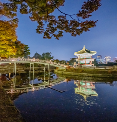 2025 경복궁 별빛야행 예매방법