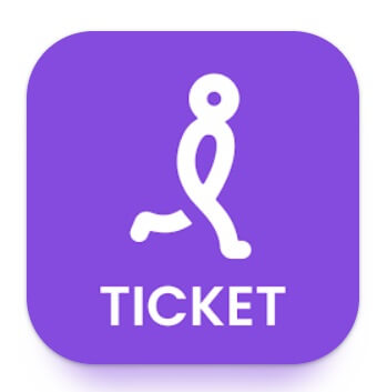 인터파크 티켓 앱 다운로드