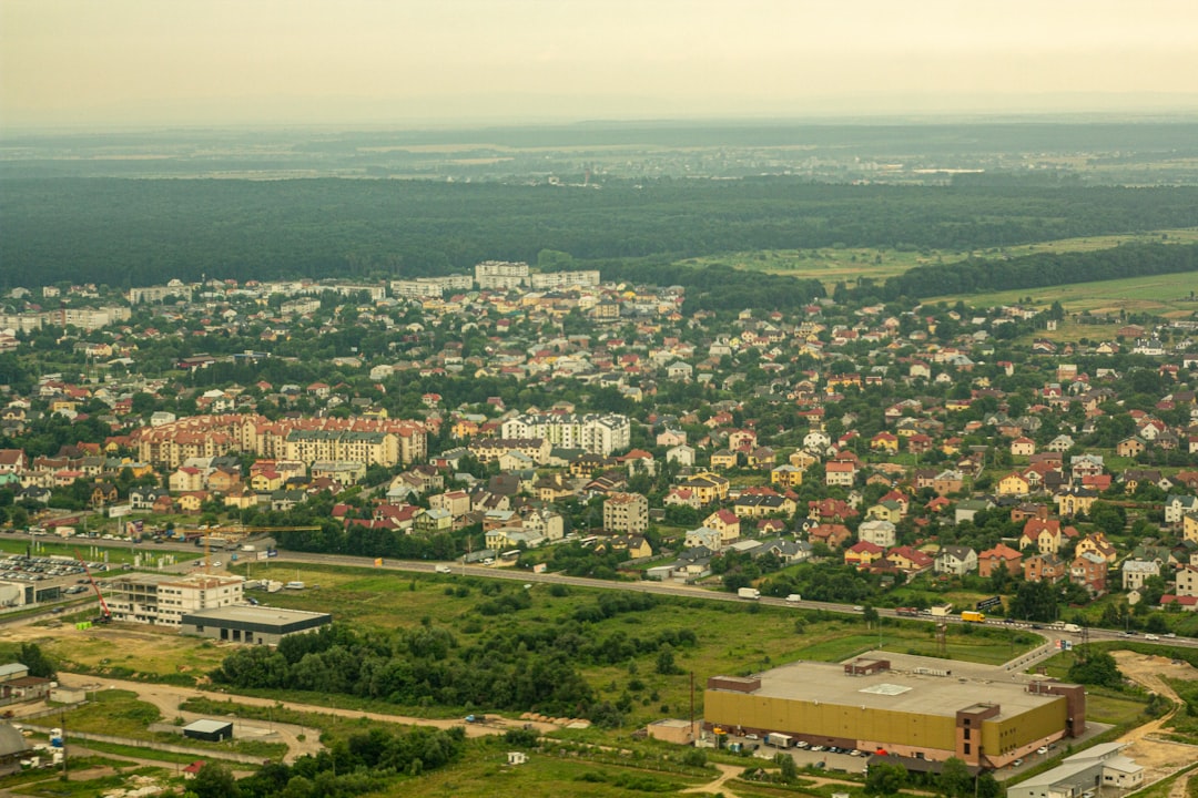 Urbania