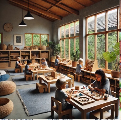 발리 유치원 인기이유 (교육환경, 외국인비율, 커리큘럼)