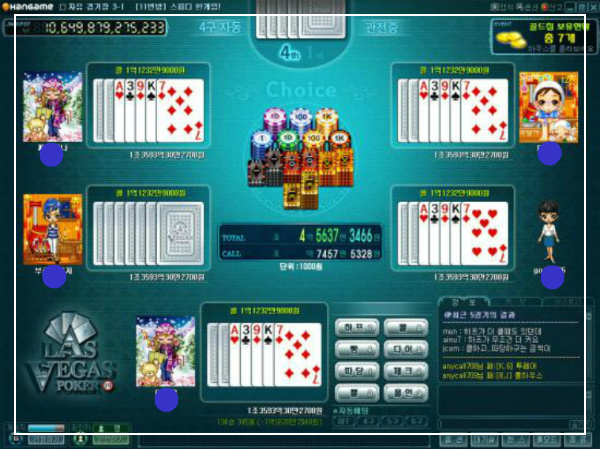 게임머니 현금화