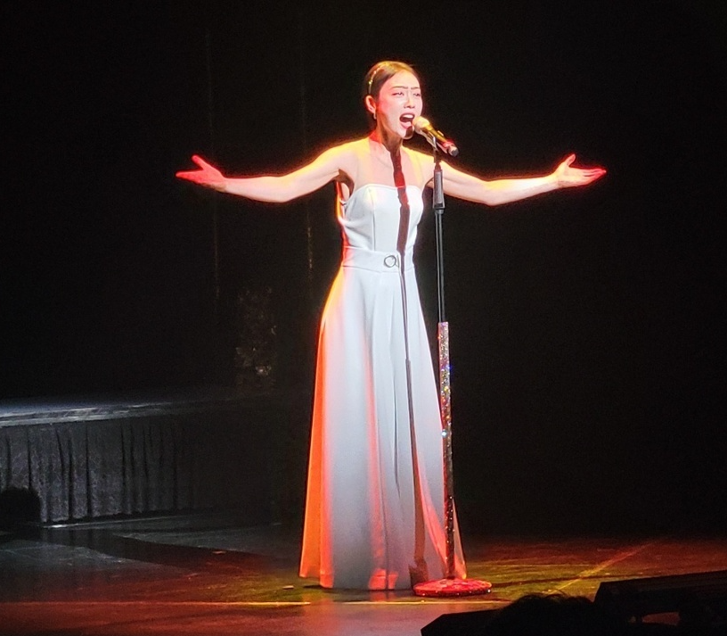 창작 뮤지컬 프리다 칼로 공연