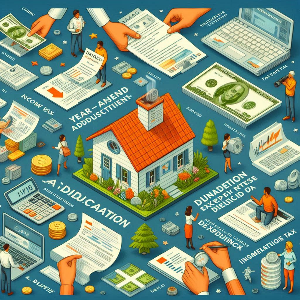 연말정산&amp;#44; 세액공제&amp;#44; 소득공제&amp;#44; 신용카드공제&amp;#44; 기부금공제&amp;#44; 의료비공제&amp;#44; 부양가족공제&amp;#44; 종합소득세&amp;#44; 맞벌이부부&amp;#44; 국세청