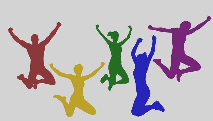 사주의 다섯 에너지 이해하기 - 비겁 식상 재성 관성 인성