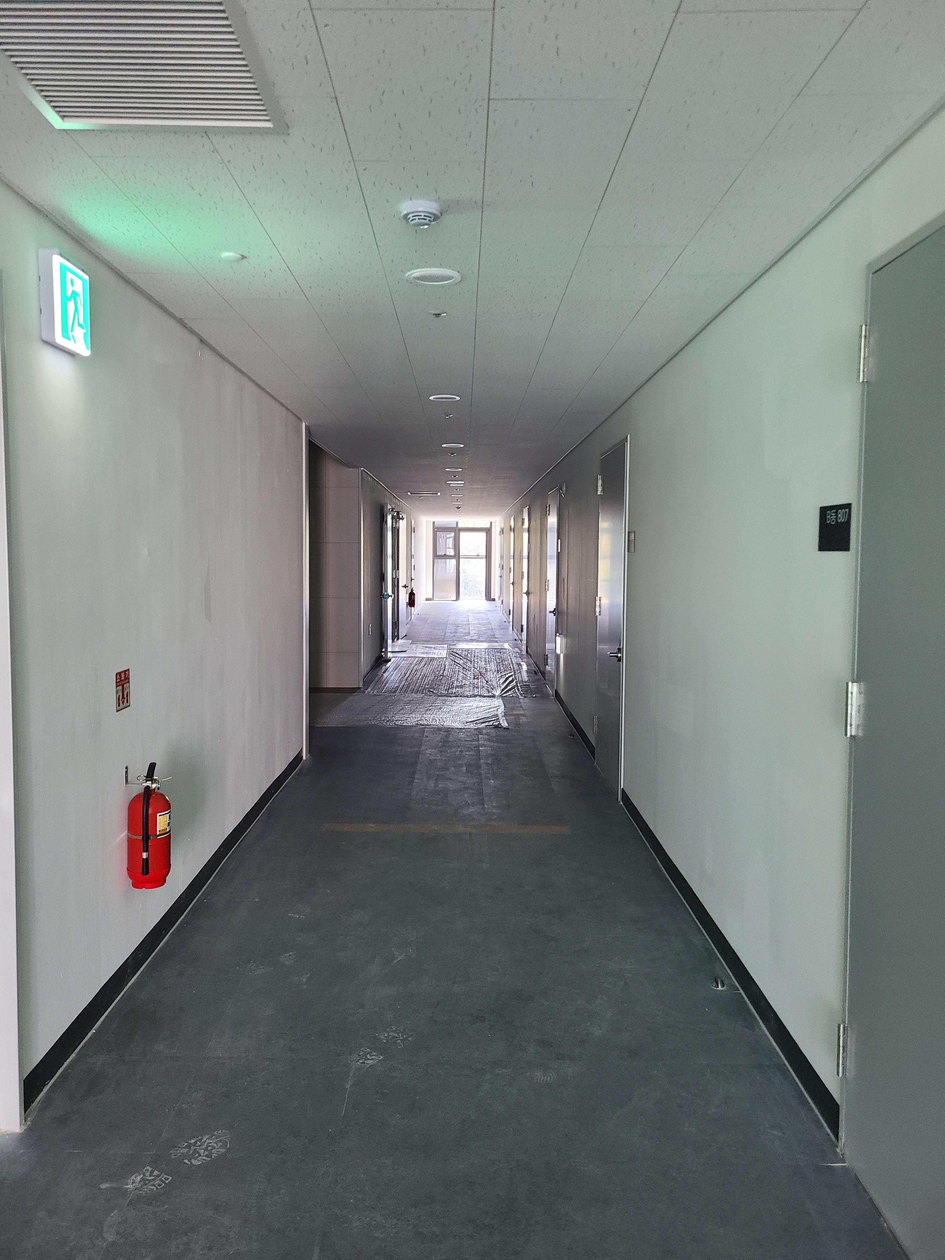 강동 U1센터 섹션오피스11