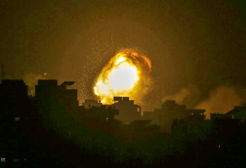 지속적인 갈등과 전쟁