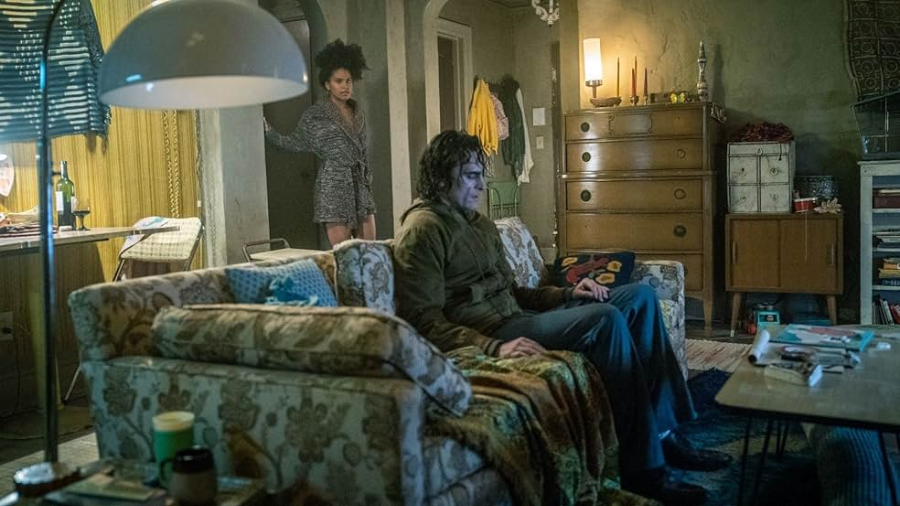 영화 조커 줄거리 및 스틸컷