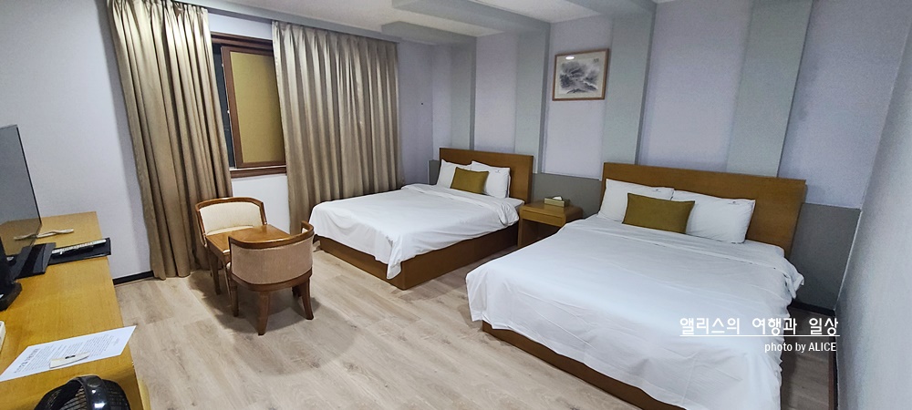 부산 신신호텔 서면