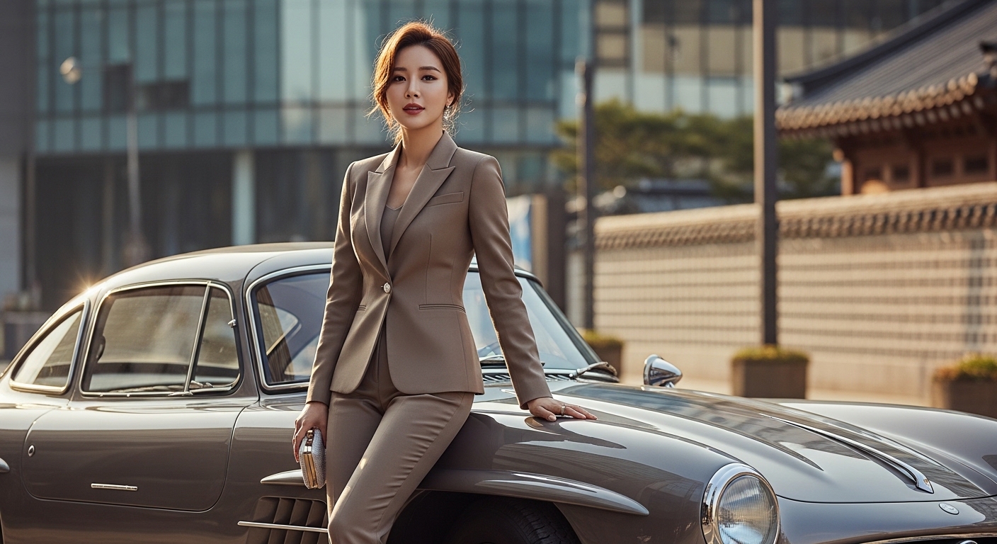 벤츠 SUV 신차 할인가