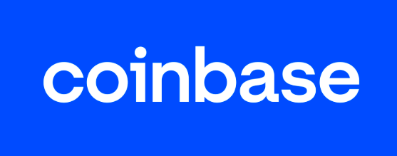 코인베이스 로고