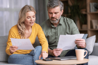 양도소득세율, 양도소득세 자동계산