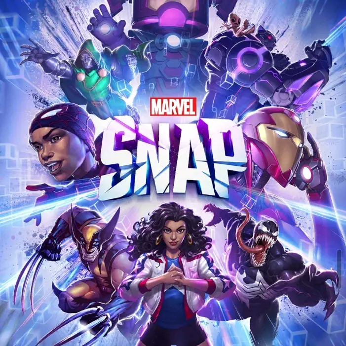 marvel snap opening
