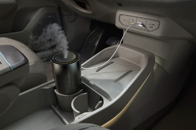 기아 전기차 EV4 | 준중형 전기차