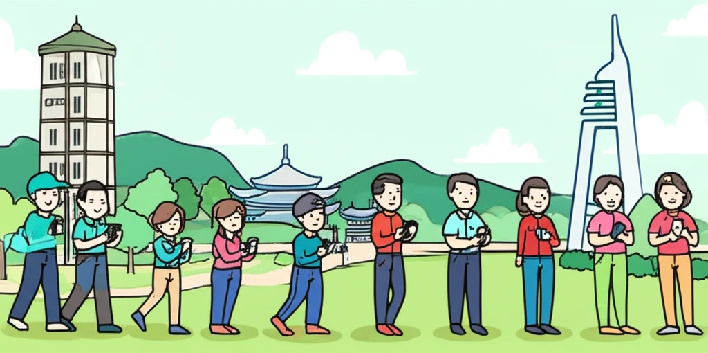 2025 달성군 모바일 헬스케어 신청..