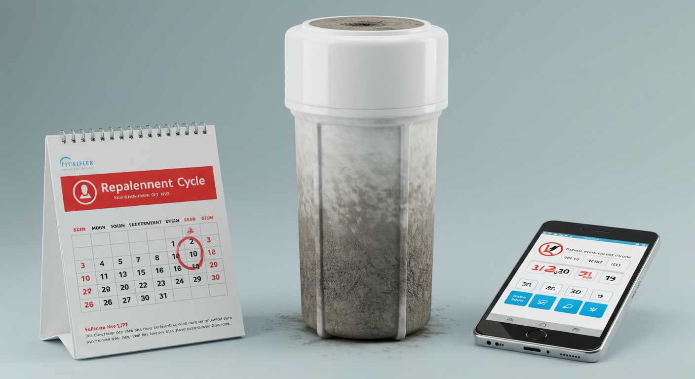 그래서, 정수기 사용! 현명한 선택을 위한 조언 📋