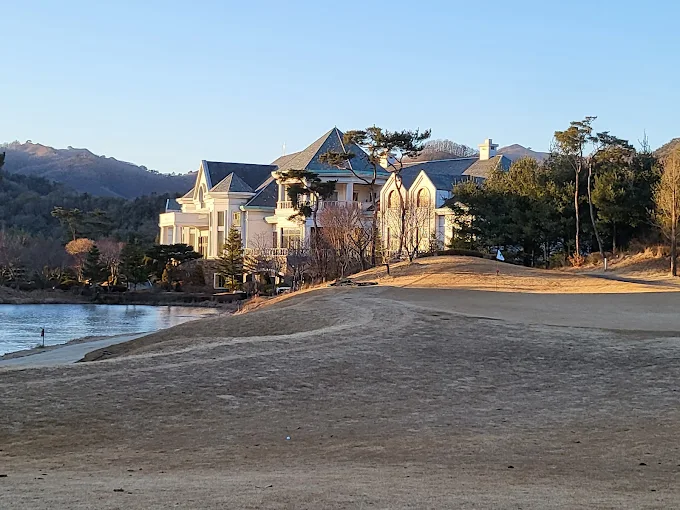 홍천 힐드로사이 컨트리클럽 소개 및 이용방법