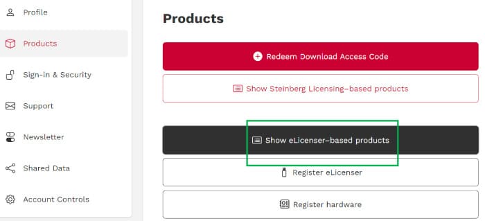 큐베이스 12 다운로드 및 설치(Cubase 12 download install)8