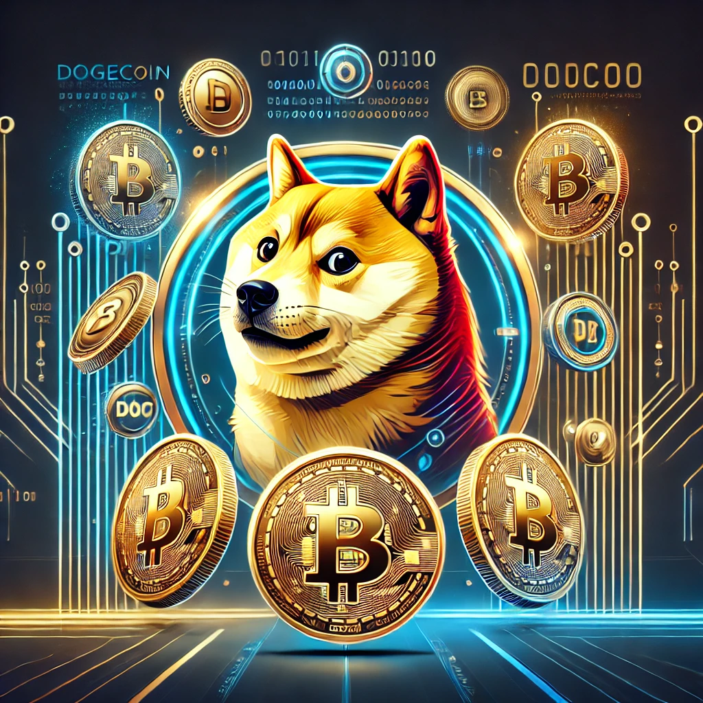 도지코인 전망 분석