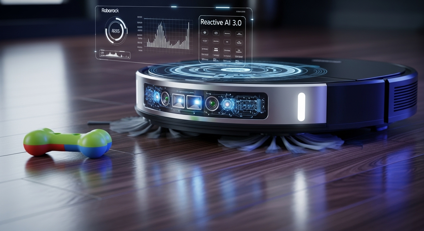 로보락 S9 맥스V 울트라 vs에코백스 X3 옴니