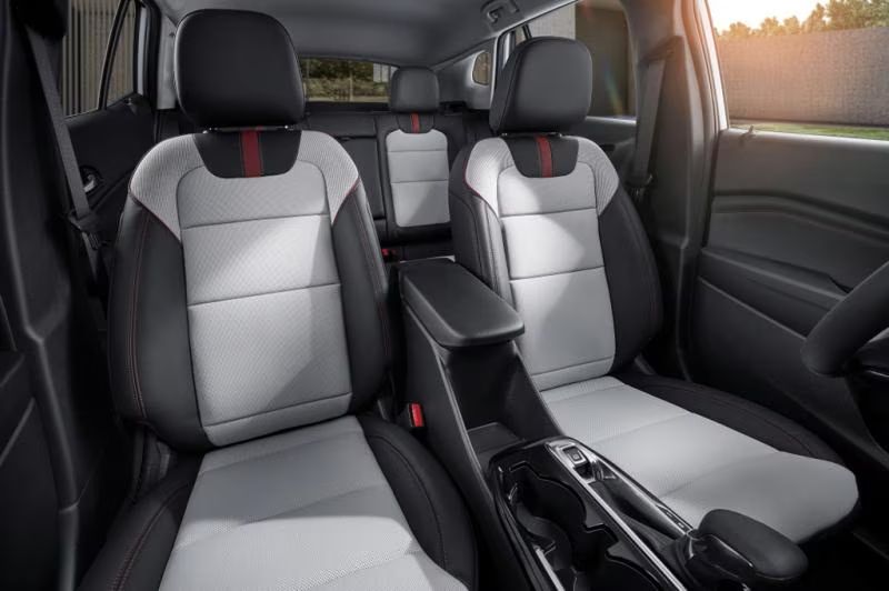 쉐보레 트랙스 크로스오버