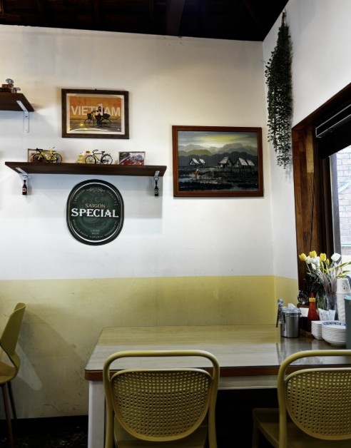 망원동 베트남 쌀국수 맛집 &amp;#124; 2TV 생생정보 홍윤화 추천 프롬하노이